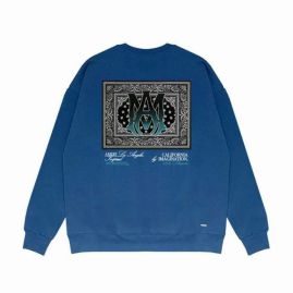 Picture of Amiri Sweatshirts _SKUAmiriS-XXLY11624375